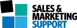 Sales & Marketing Support